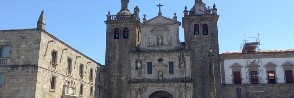 Sé de Viseu