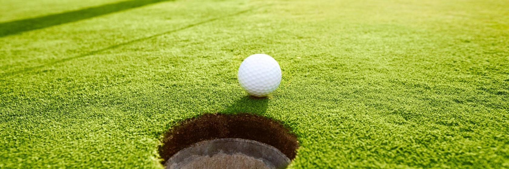 Clube de Golfe Aroeira