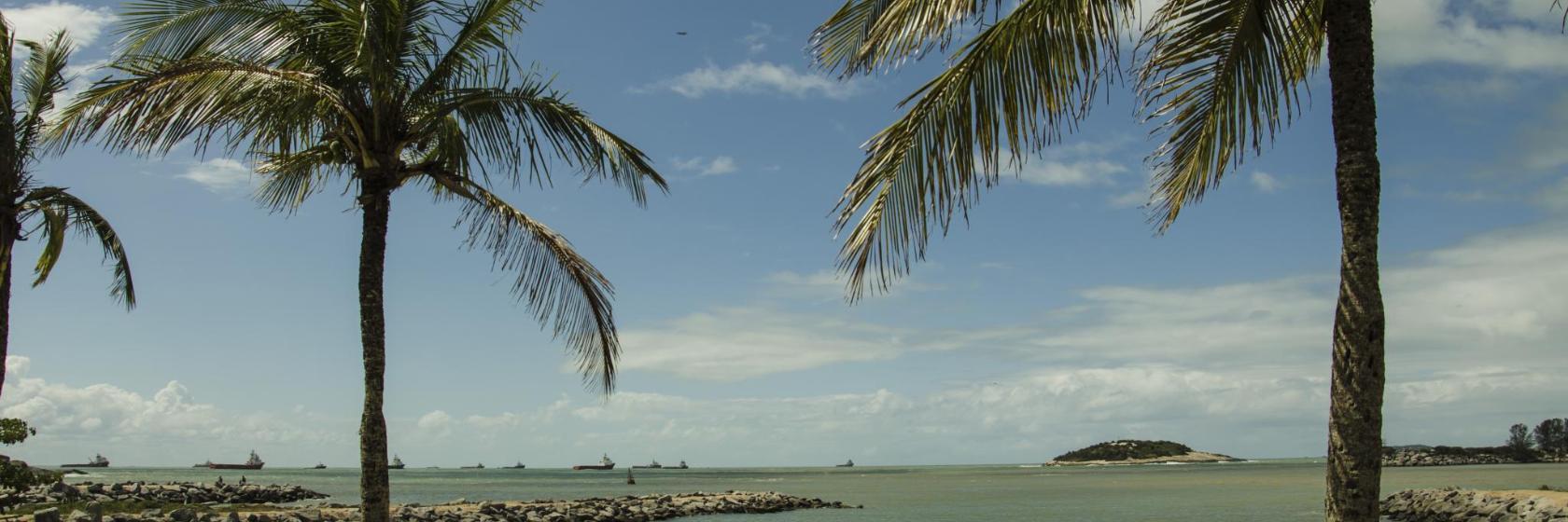 Praia das Conchas