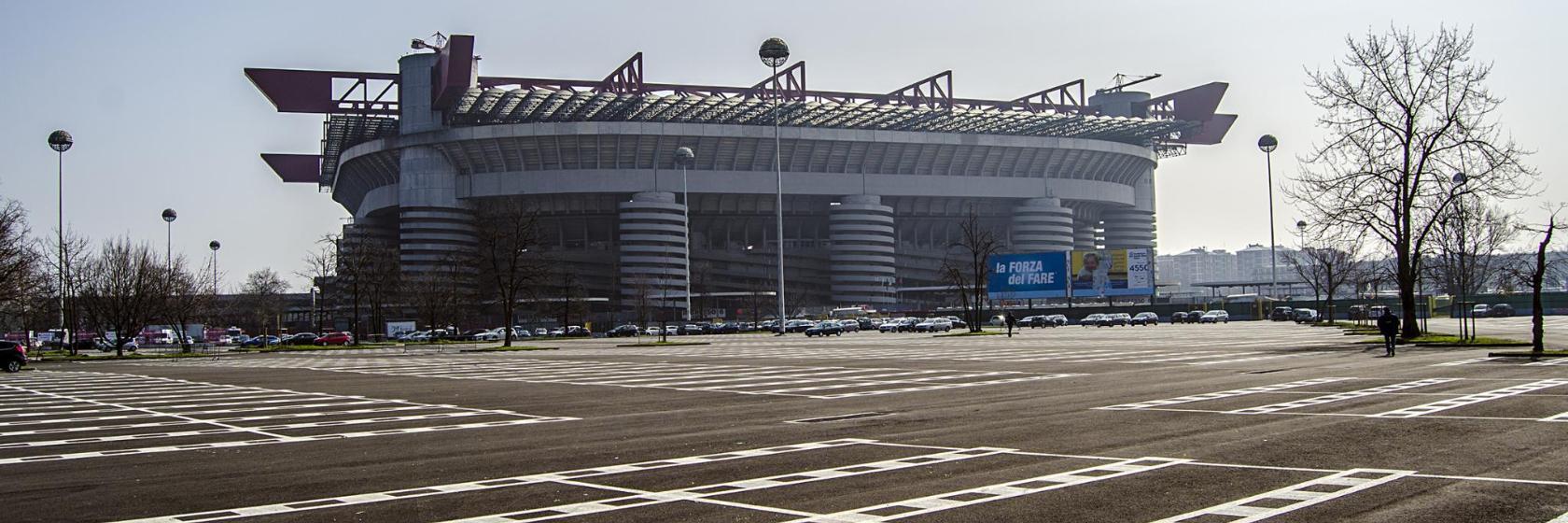 Hipódromo de San Siro