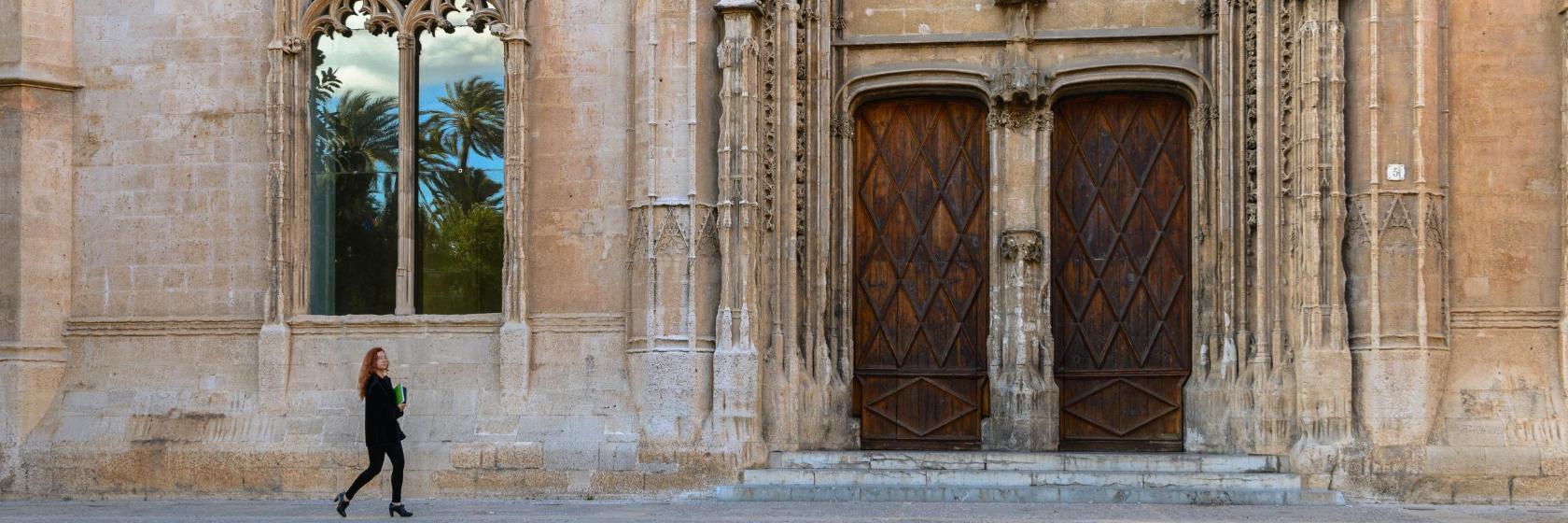 Lonja of Palma