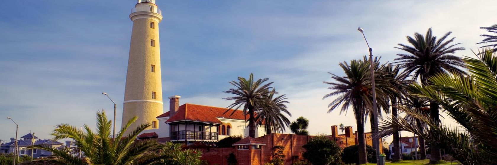 Mano de Punta del Este