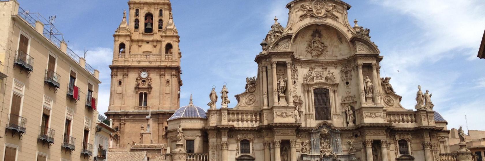 Cathedral de Santa Maria