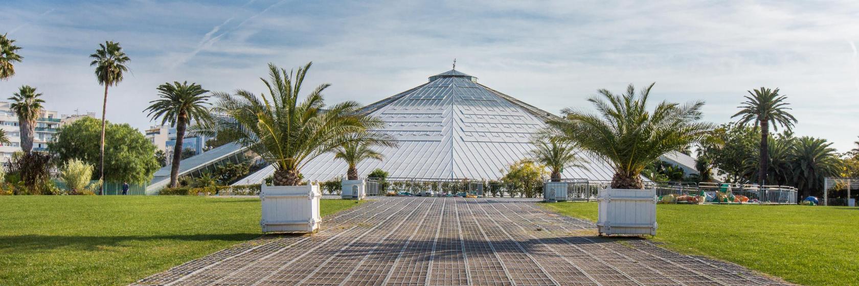 Parque Phoenix