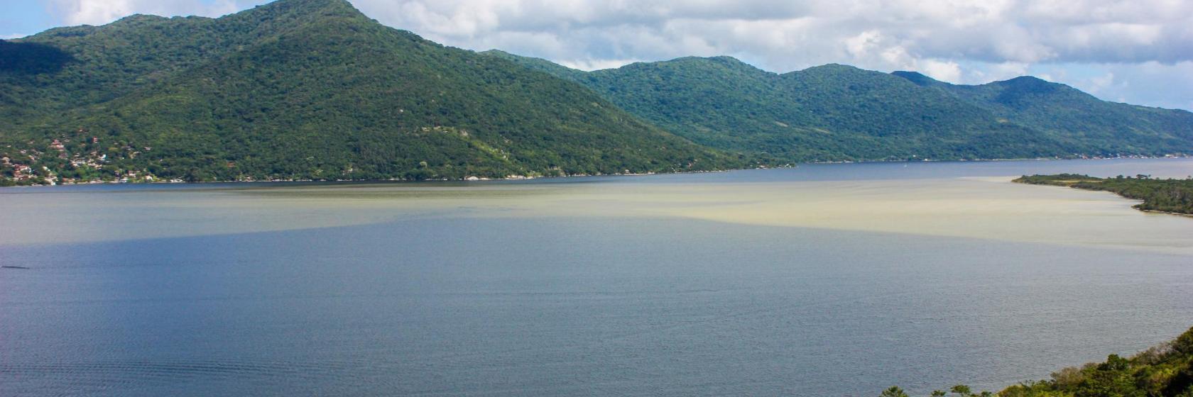 Lagoa da Conceição