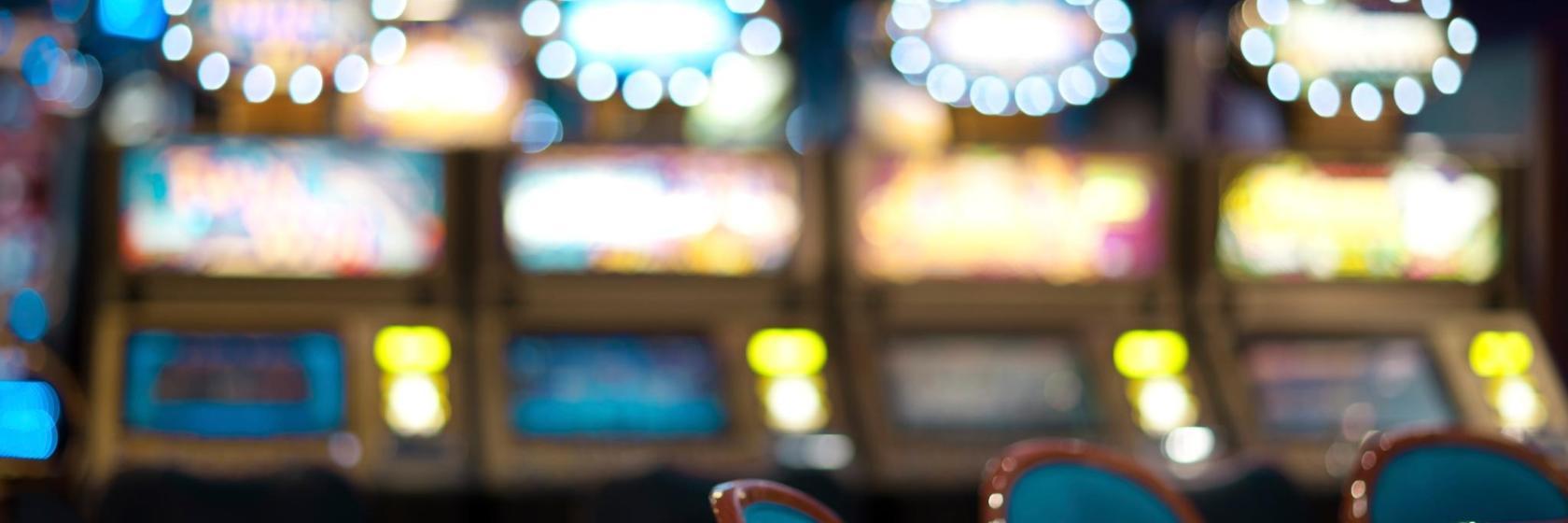 Casino Le Palm Beach de Cannes