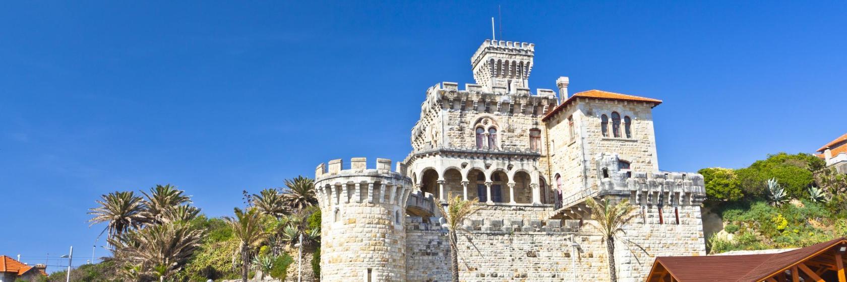 Fuerte de la Cruz