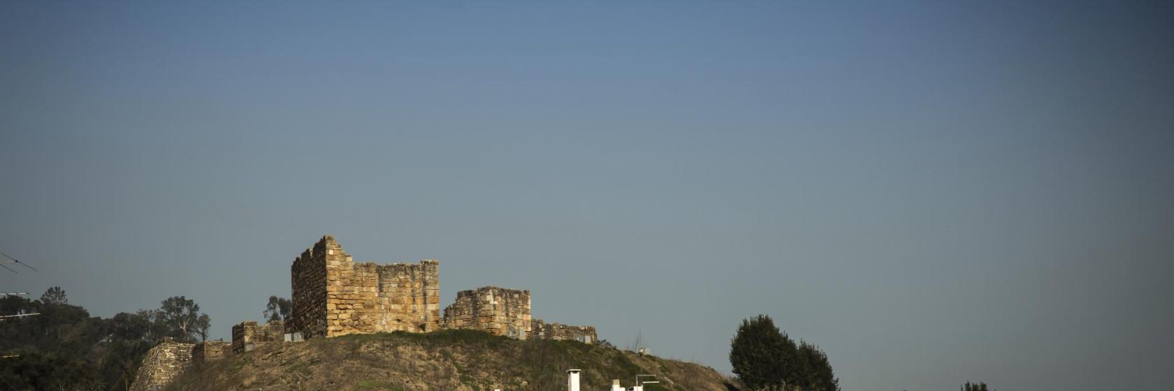 Castelo de Alcobaça