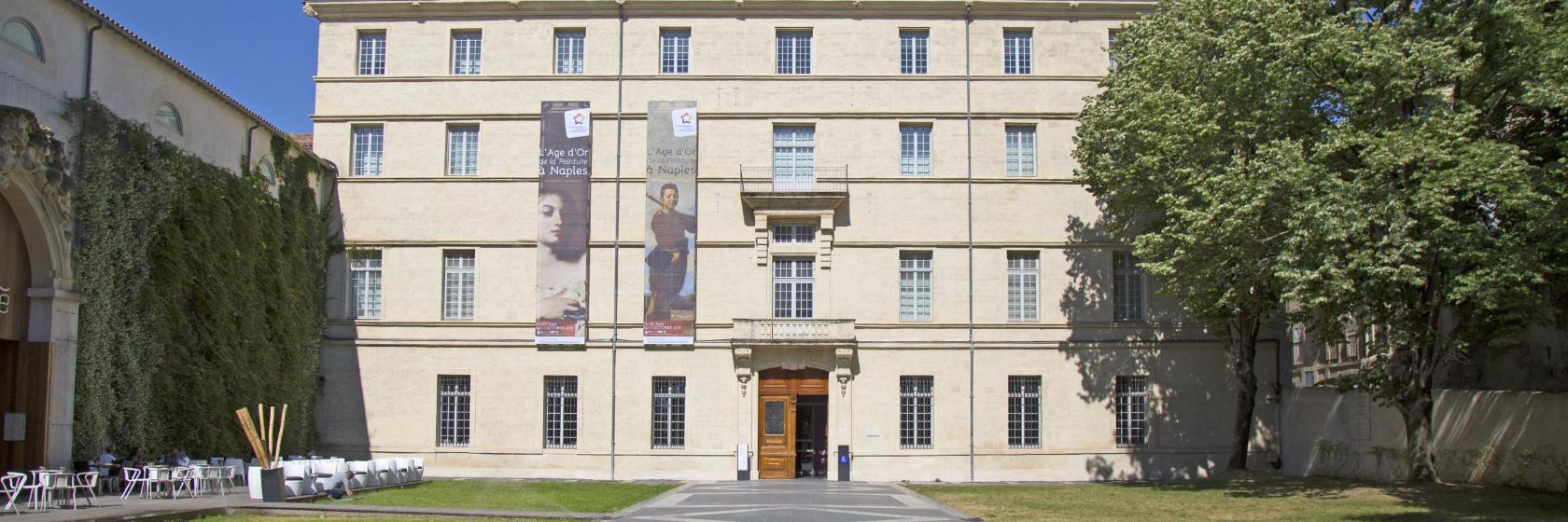 Musee Fabre