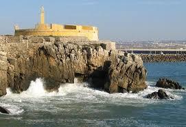 Praça-forte de Peniche