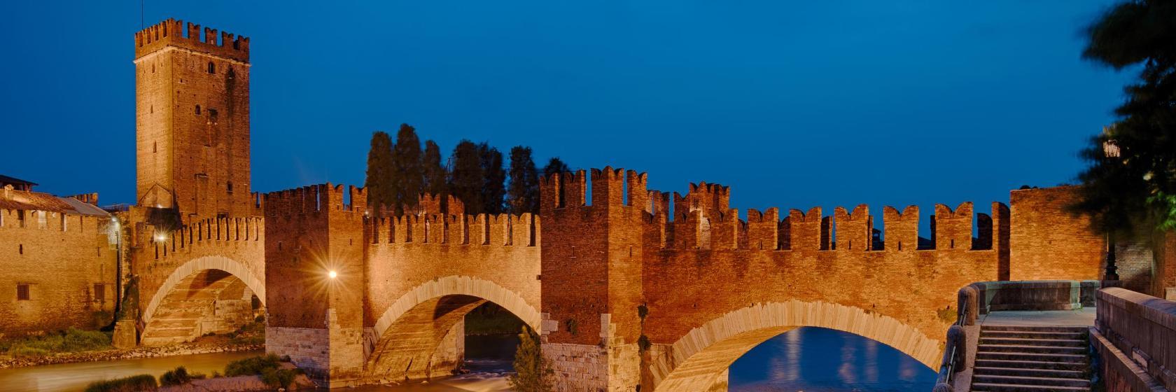Museu Civico de Castelvecchio