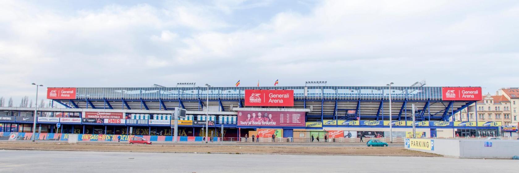 Generali Arena