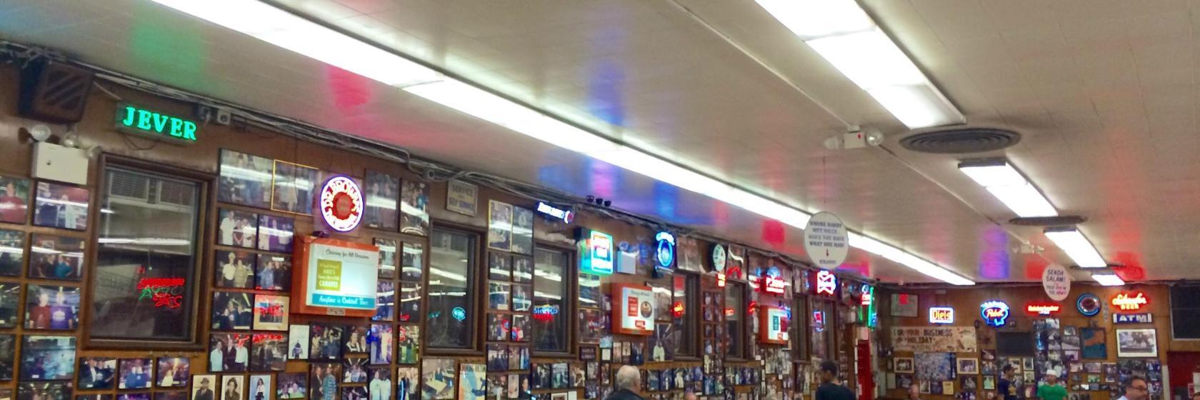 Katz's Deli
