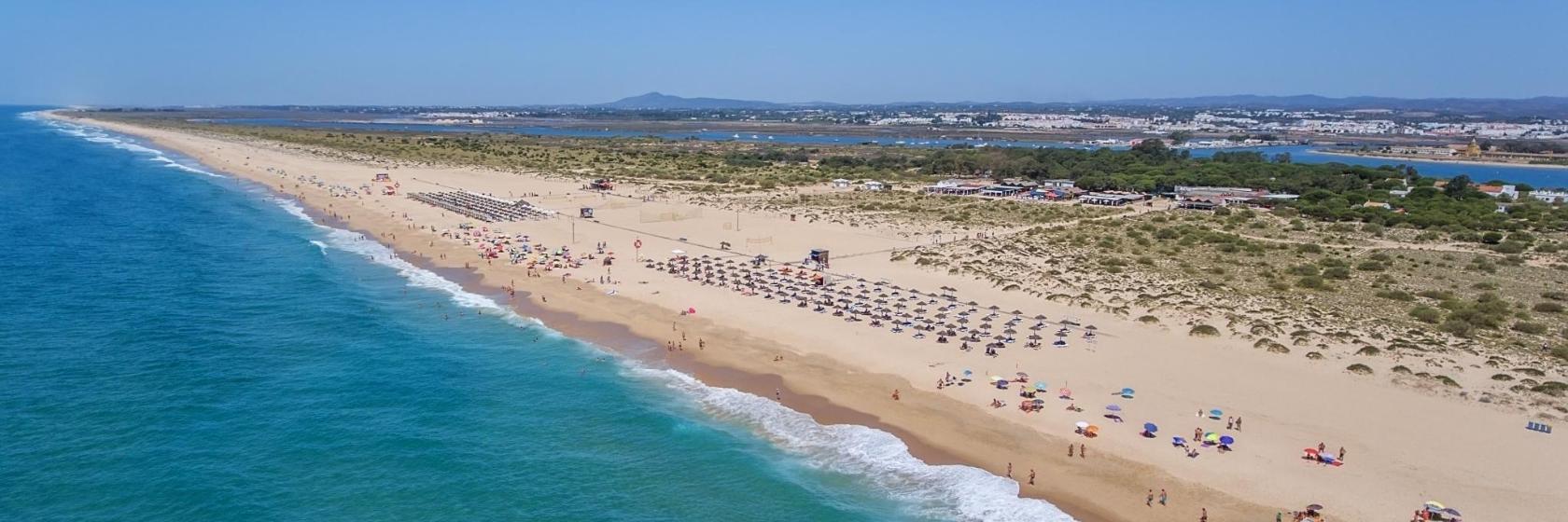 Ilha de Tavira