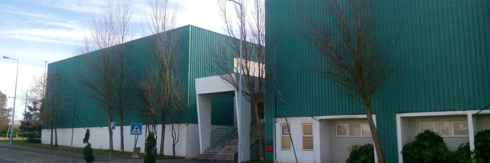 Centro de Desportos e Congressos