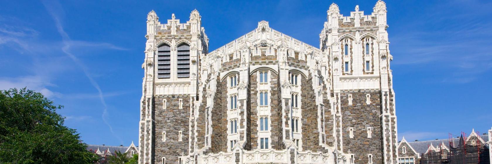 The City College of New York
