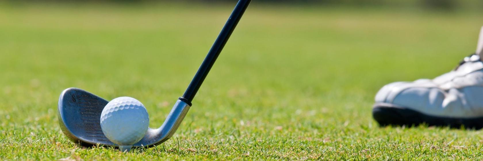 Benamor Golf Course