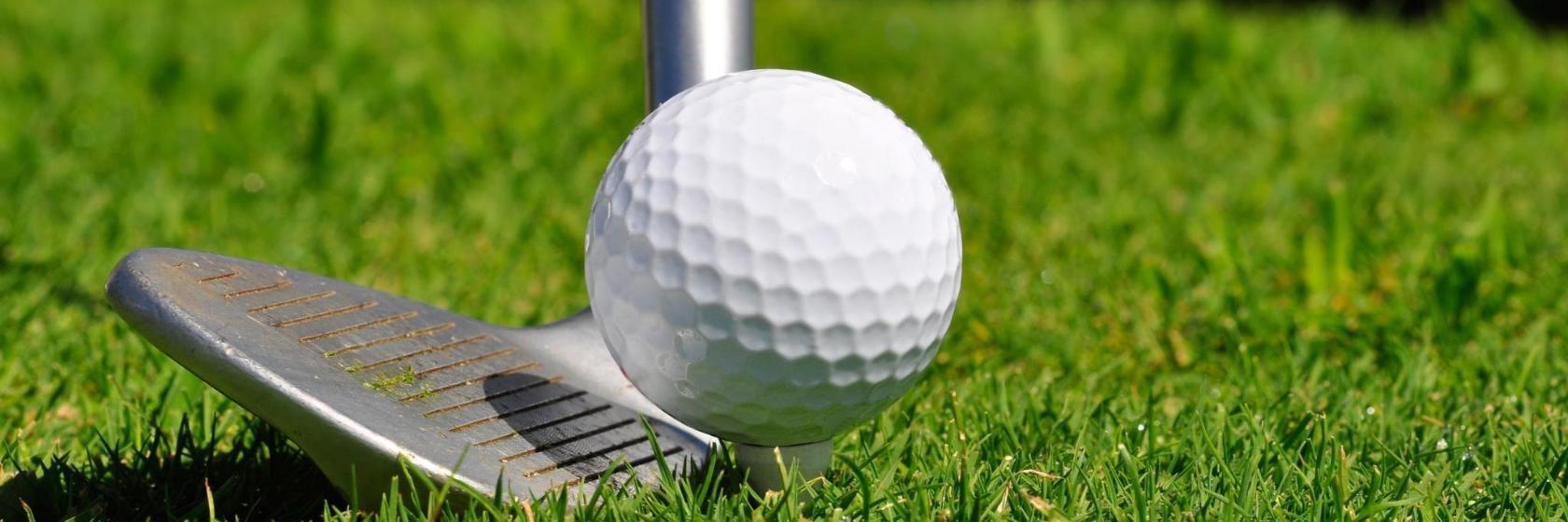 Golfe Cabopino