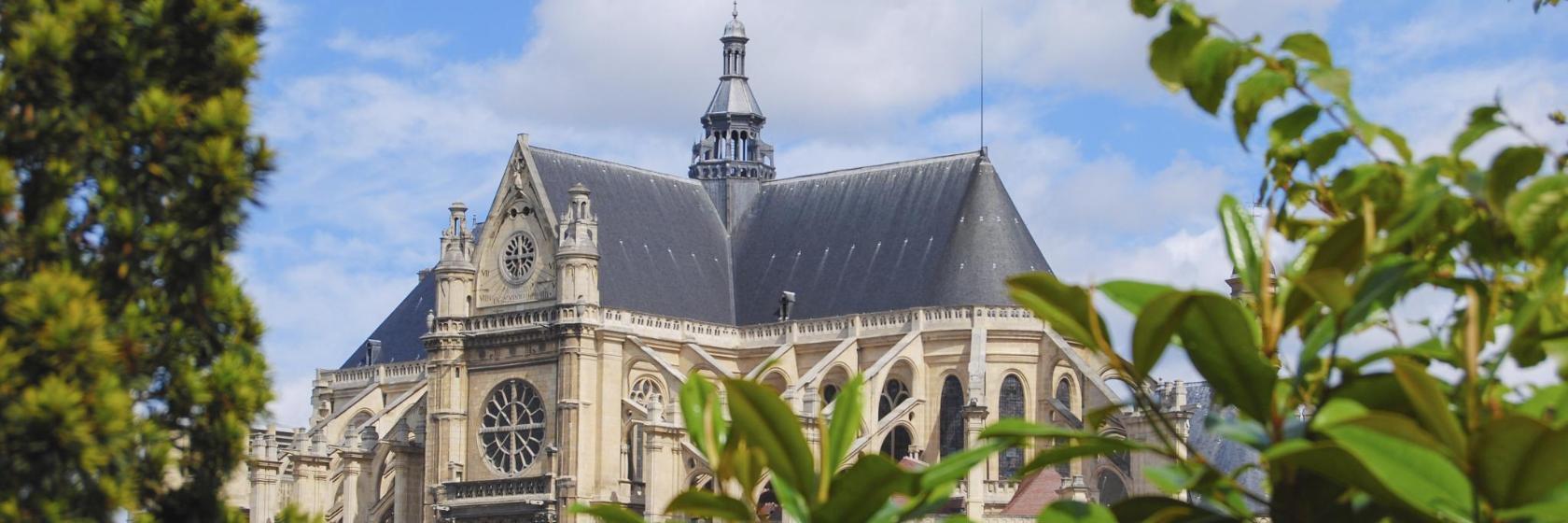 Igreja de Santo Eustáquio