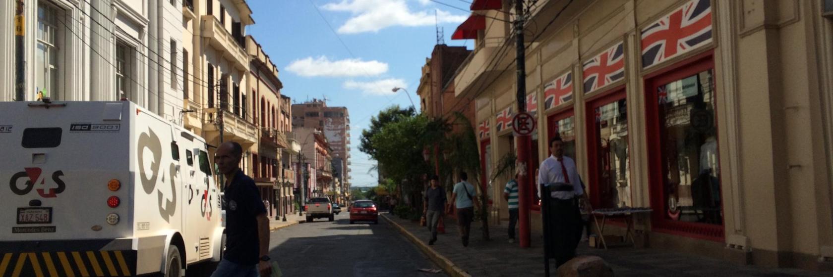 Calle Palma