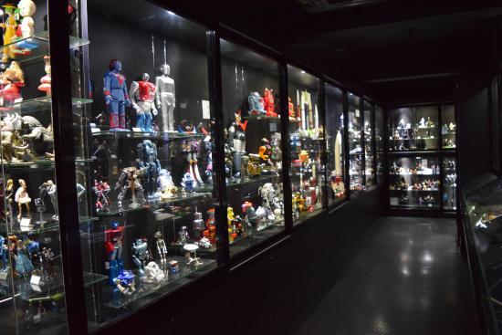 Museu Internacional do Brinquedo e do Passatempo de Hong Kong