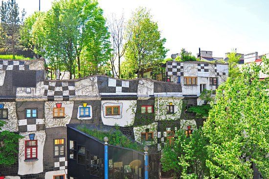 Museo KunstHausWien