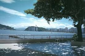 Praia dos Milionários