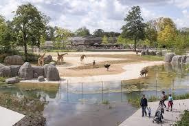 Jardim Zoológico de Paris