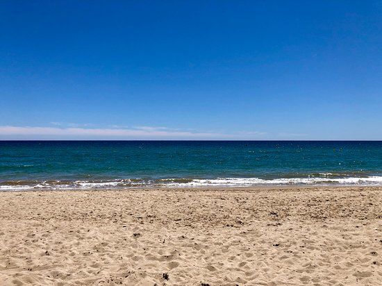Beach Altafulla