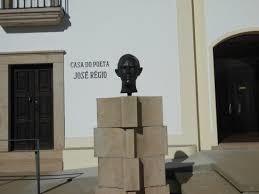 Casa Museu José Régio