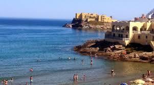 Playa de La Calilla
