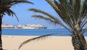 Playa de la Hípica