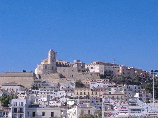 Bairro Dalt Vila