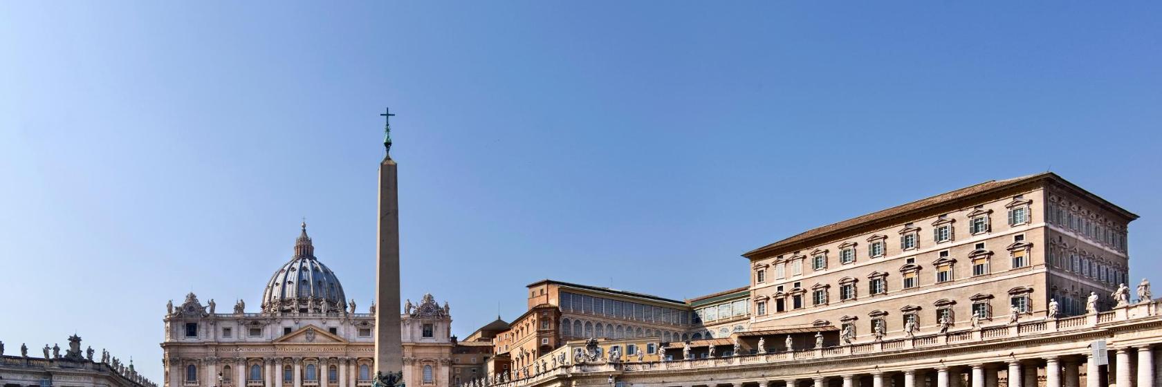 Colina do Vaticano