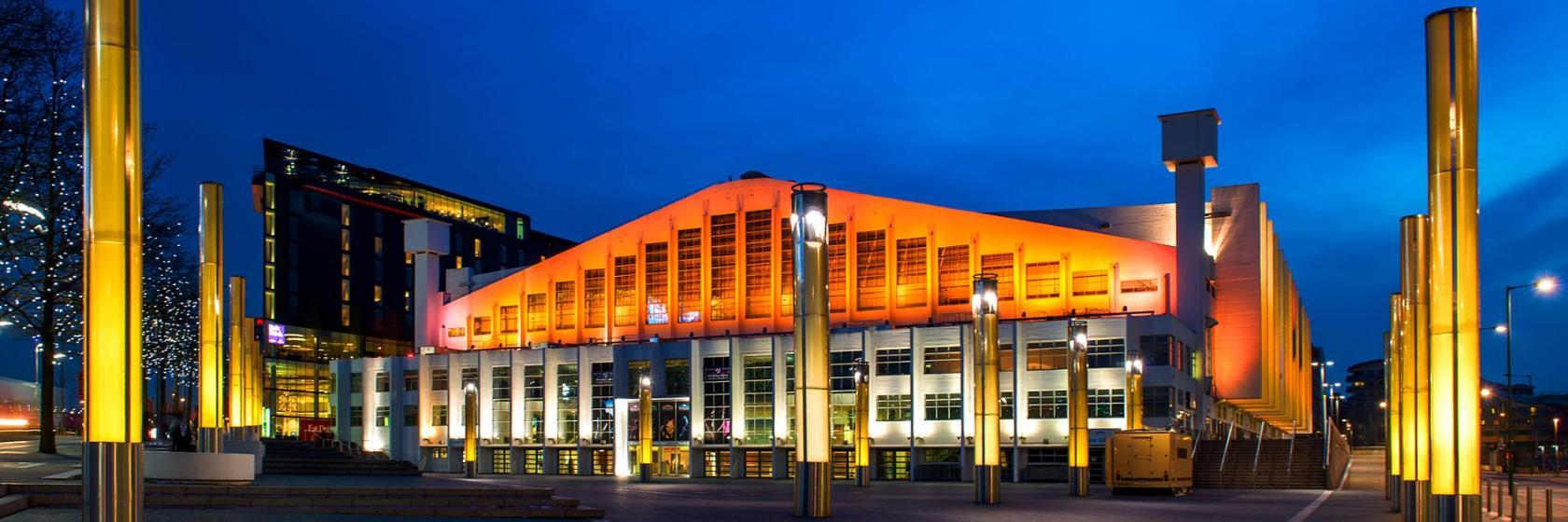 Estadio de Wembley