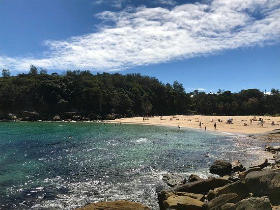 Cabbage Tree Bay Aquatic Reserve