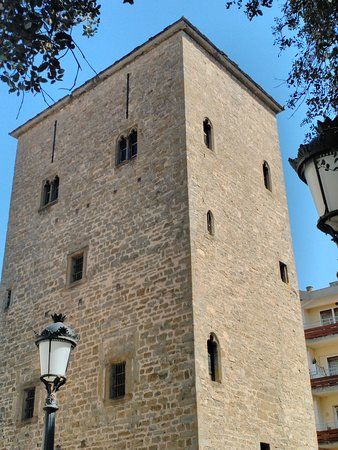 Torre del Reloj