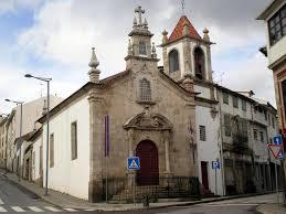 Igreja do Desterro