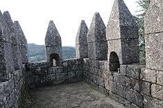 Castelo de Lanhoso