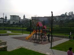 Parque do Pontido