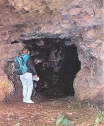 Furnas do Cavalum