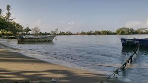 Playa Boca del Soco