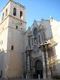Vinaros Church of the Assumption
