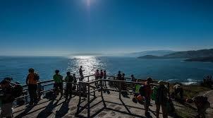 Cabo de San Adrian