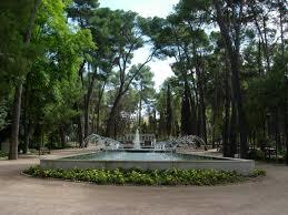 Abelardo Sanchez Urban Park