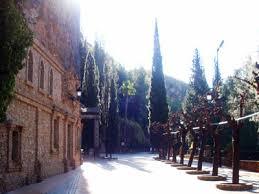 Santuario Virgen de la Esperanza