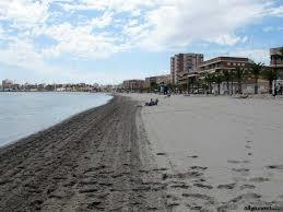 Beach Villananitos