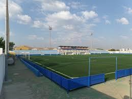 Estadio Jose Antonio Perez