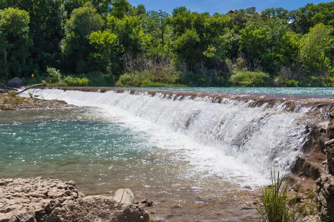 Five Mile Dam Park