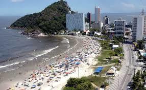Praia Brava
